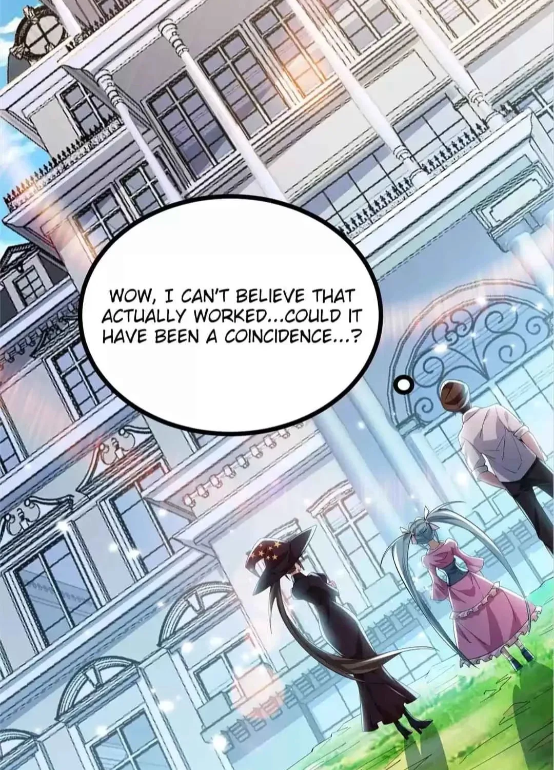 Read Dungeon Breaker chapter 41 image 2 on Lezhin