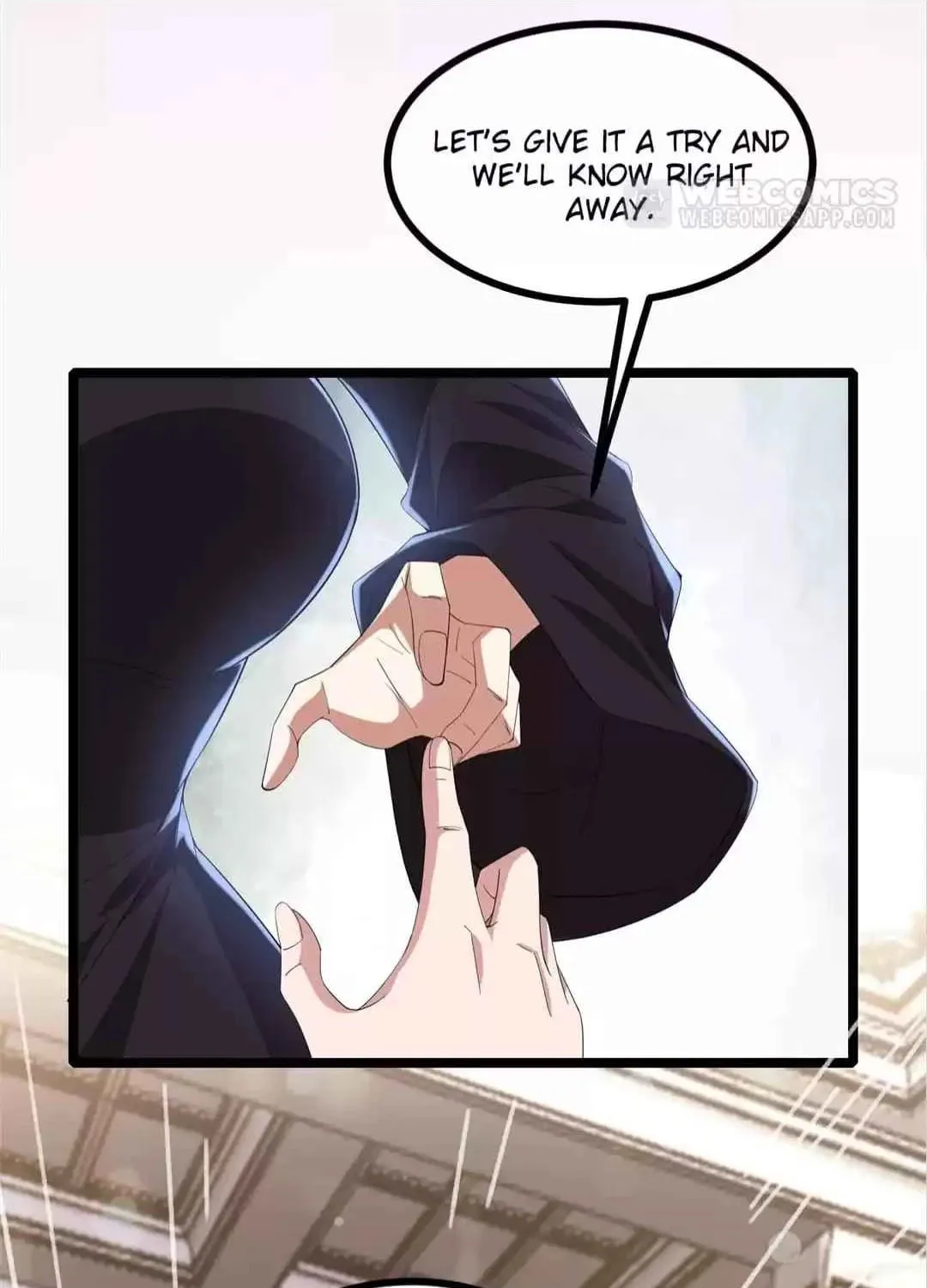 Read Dungeon Breaker chapter 41 image 20 on Lezhin