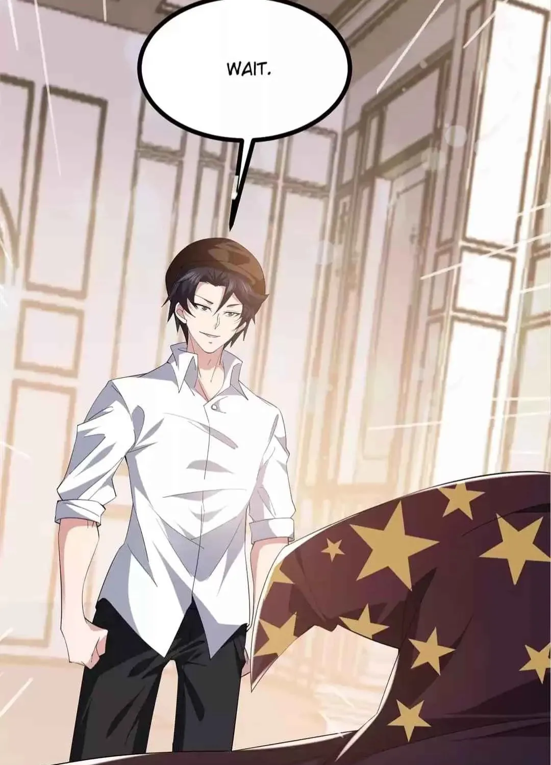 Read Dungeon Breaker chapter 41 image 21 on Lezhin