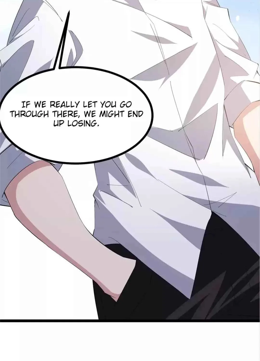 Read Dungeon Breaker chapter 41 image 25 on Lezhin