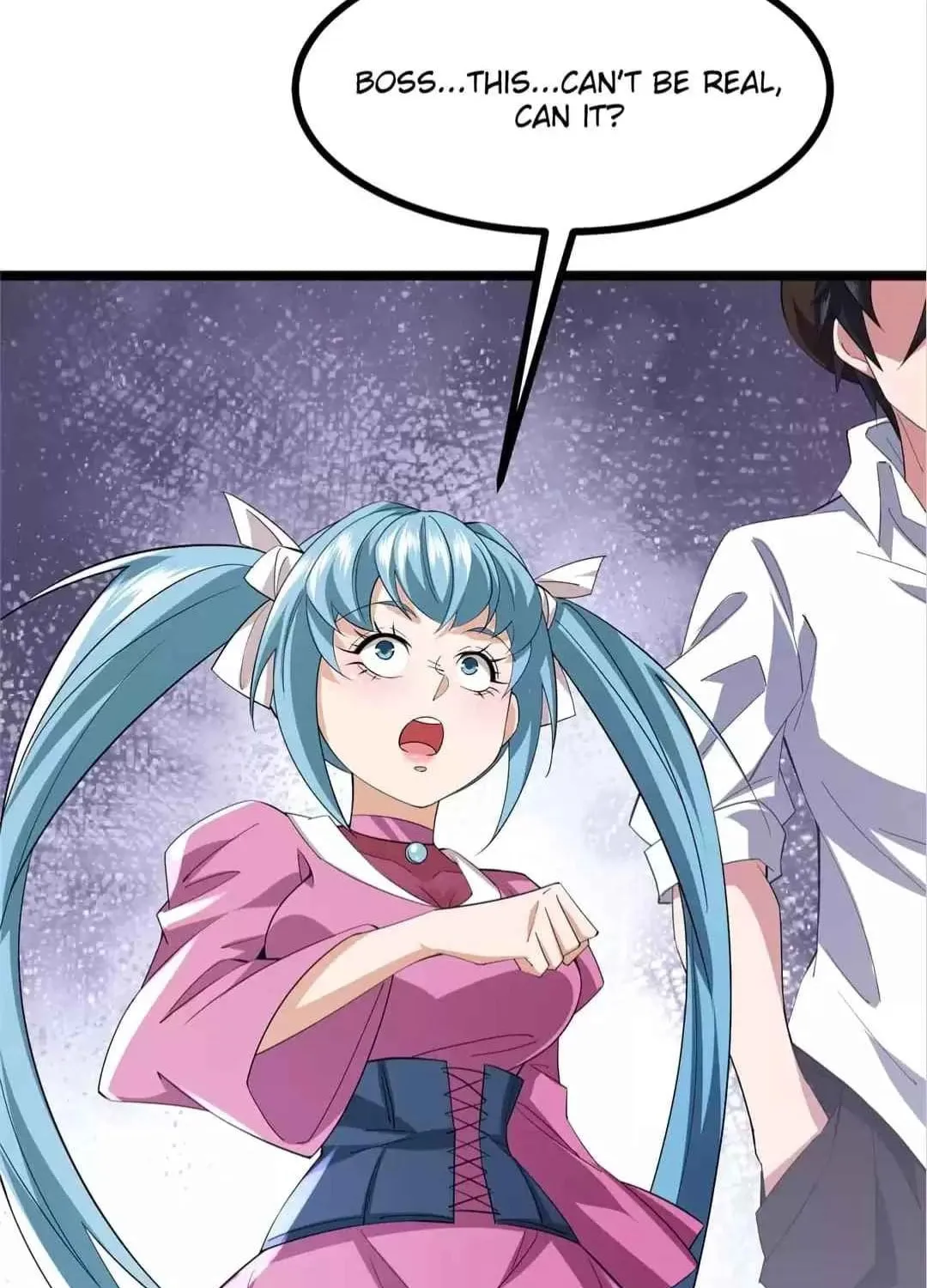 Read Dungeon Breaker chapter 41 image 29 on Lezhin