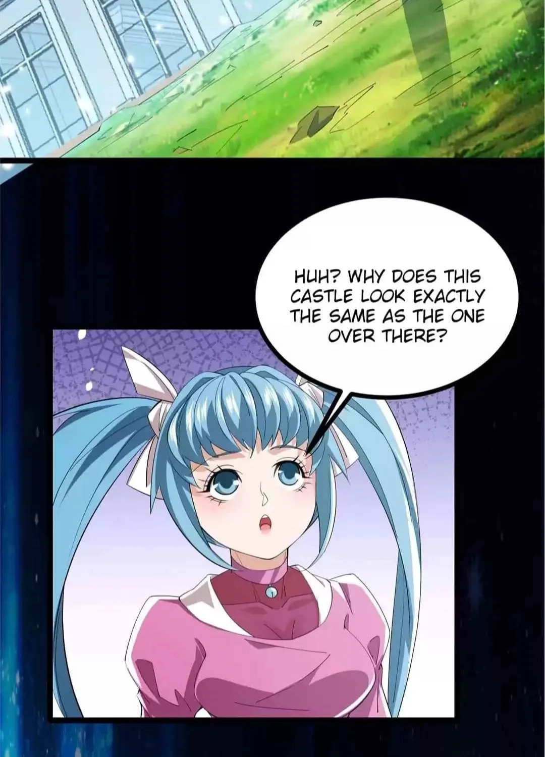 Read Dungeon Breaker chapter 41 image 3 on Lezhin