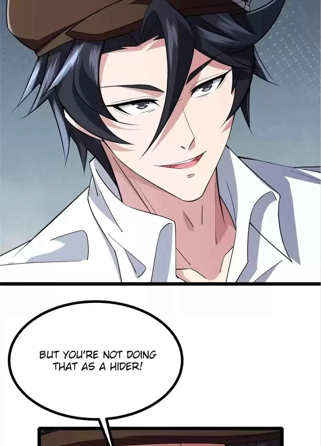 Read Dungeon Breaker chapter 41 image 35 on Lezhin