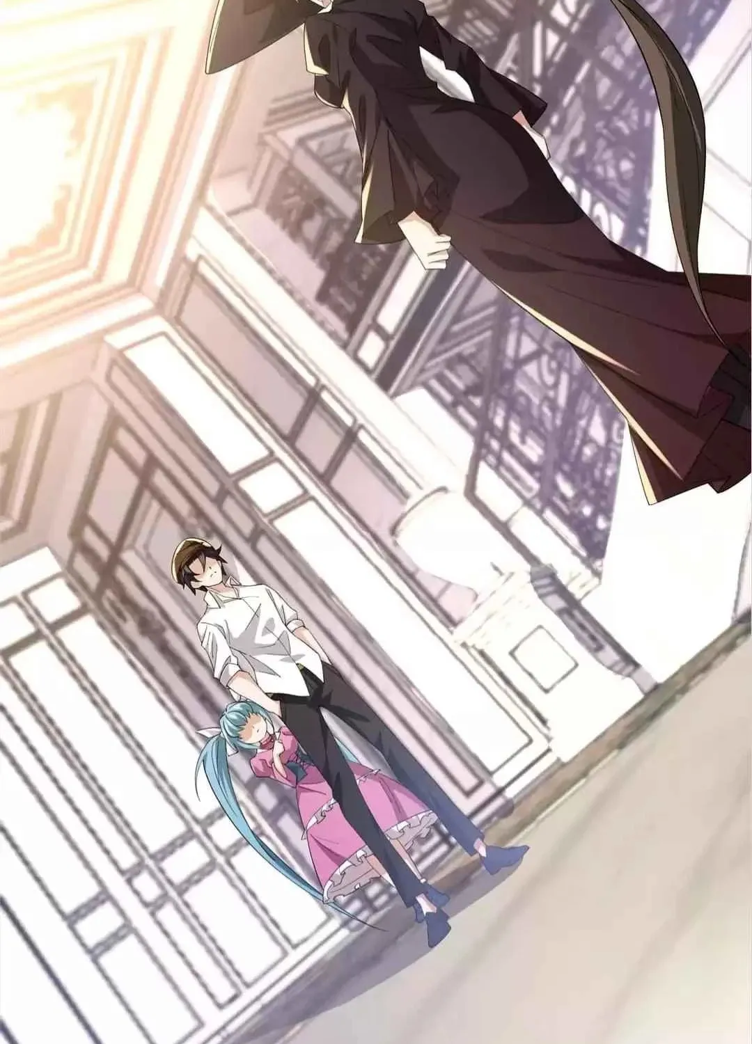 Read Dungeon Breaker chapter 41 image 37 on Lezhin