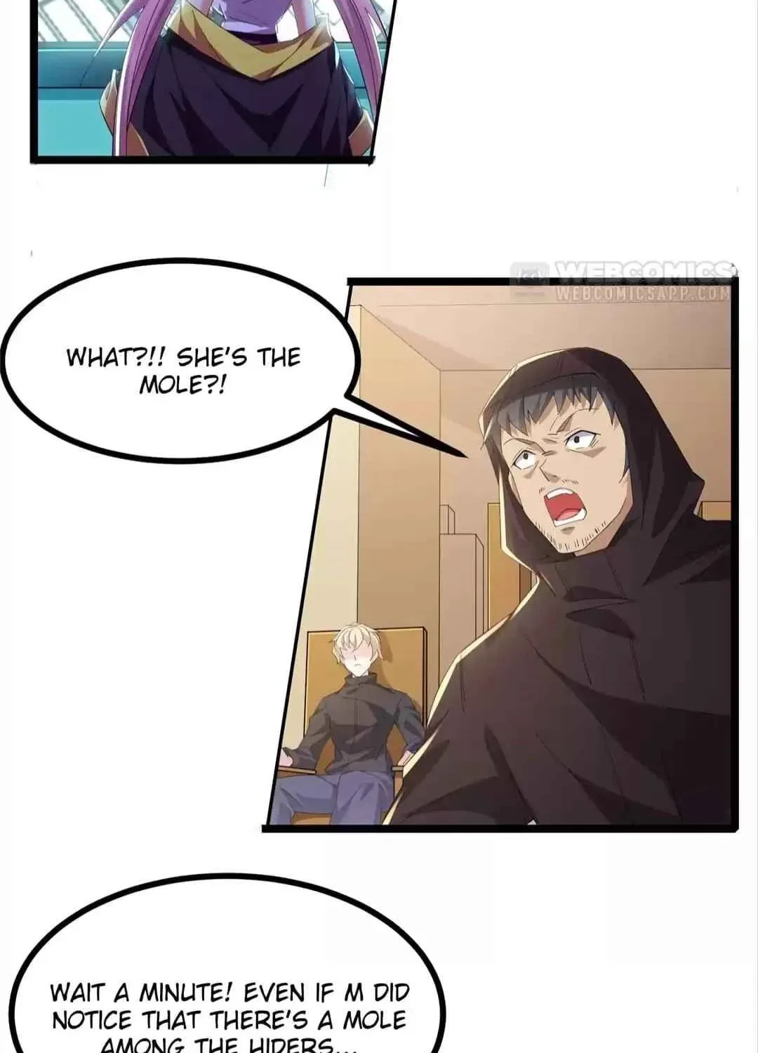 Read Dungeon Breaker chapter 41 image 43 on Lezhin