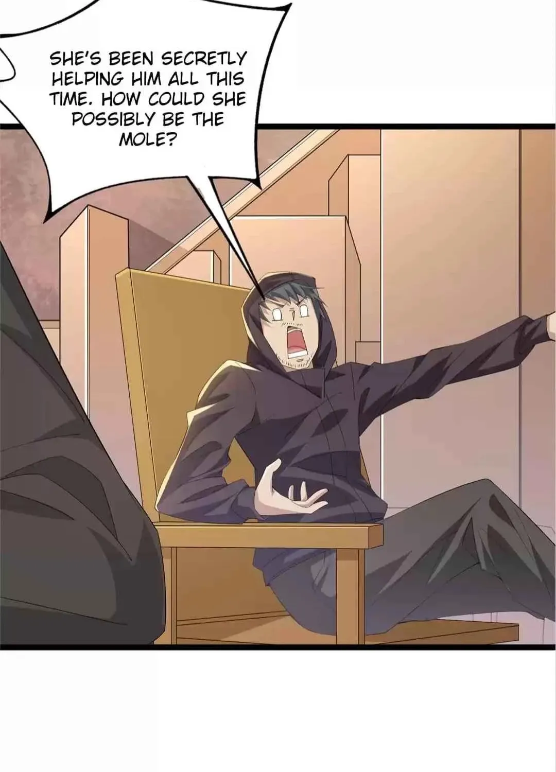 Read Dungeon Breaker chapter 41 image 45 on Lezhin