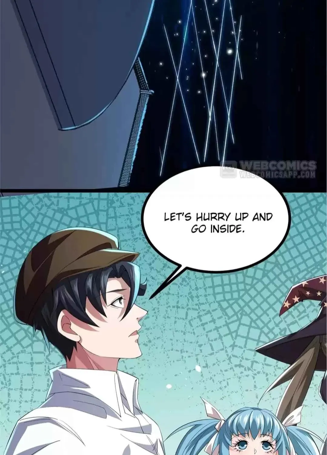 Read Dungeon Breaker chapter 41 image 6 on Lezhin