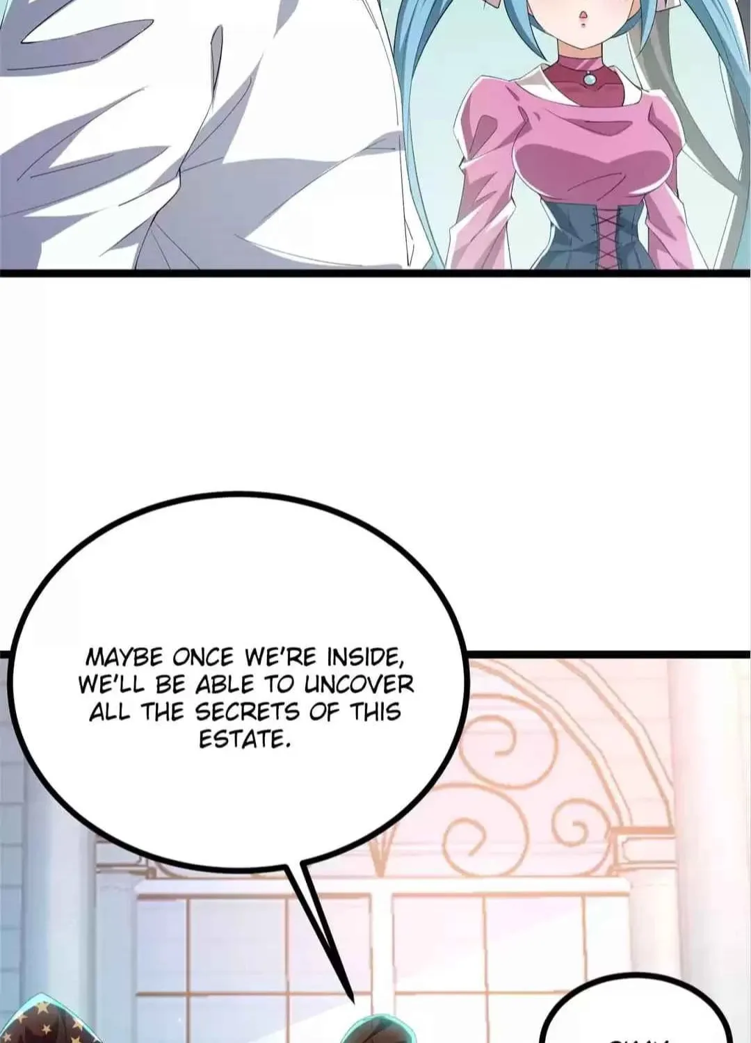 Read Dungeon Breaker chapter 41 image 7 on Lezhin