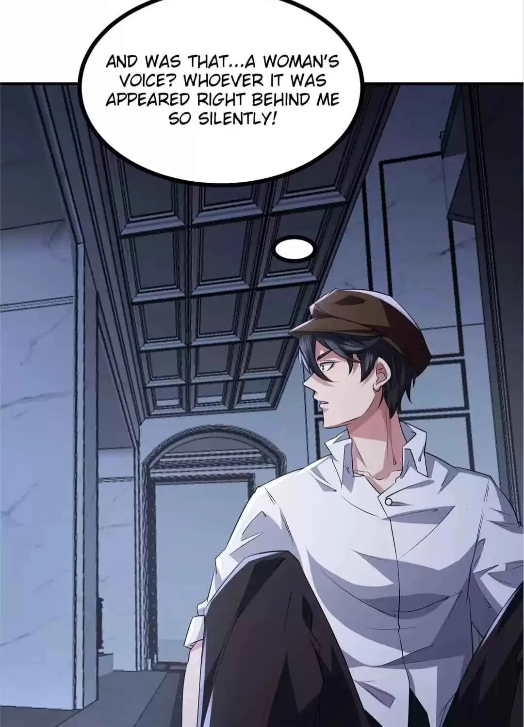 Read Dungeon Breaker chapter 44 image 14 on Lezhin
