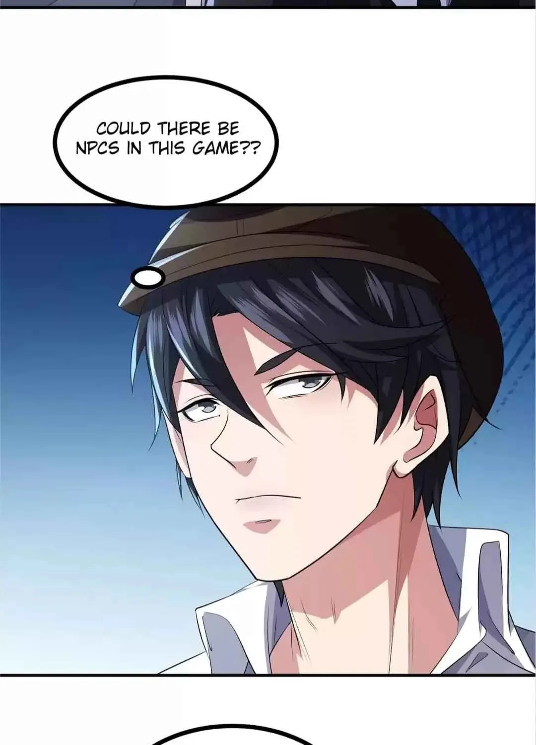Read Dungeon Breaker chapter 44 image 15 on Lezhin