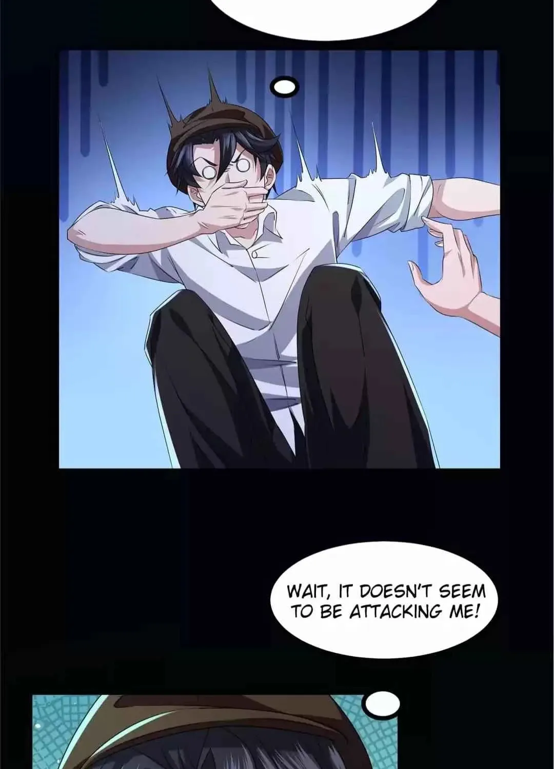 Read Dungeon Breaker chapter 44 image 17 on Lezhin