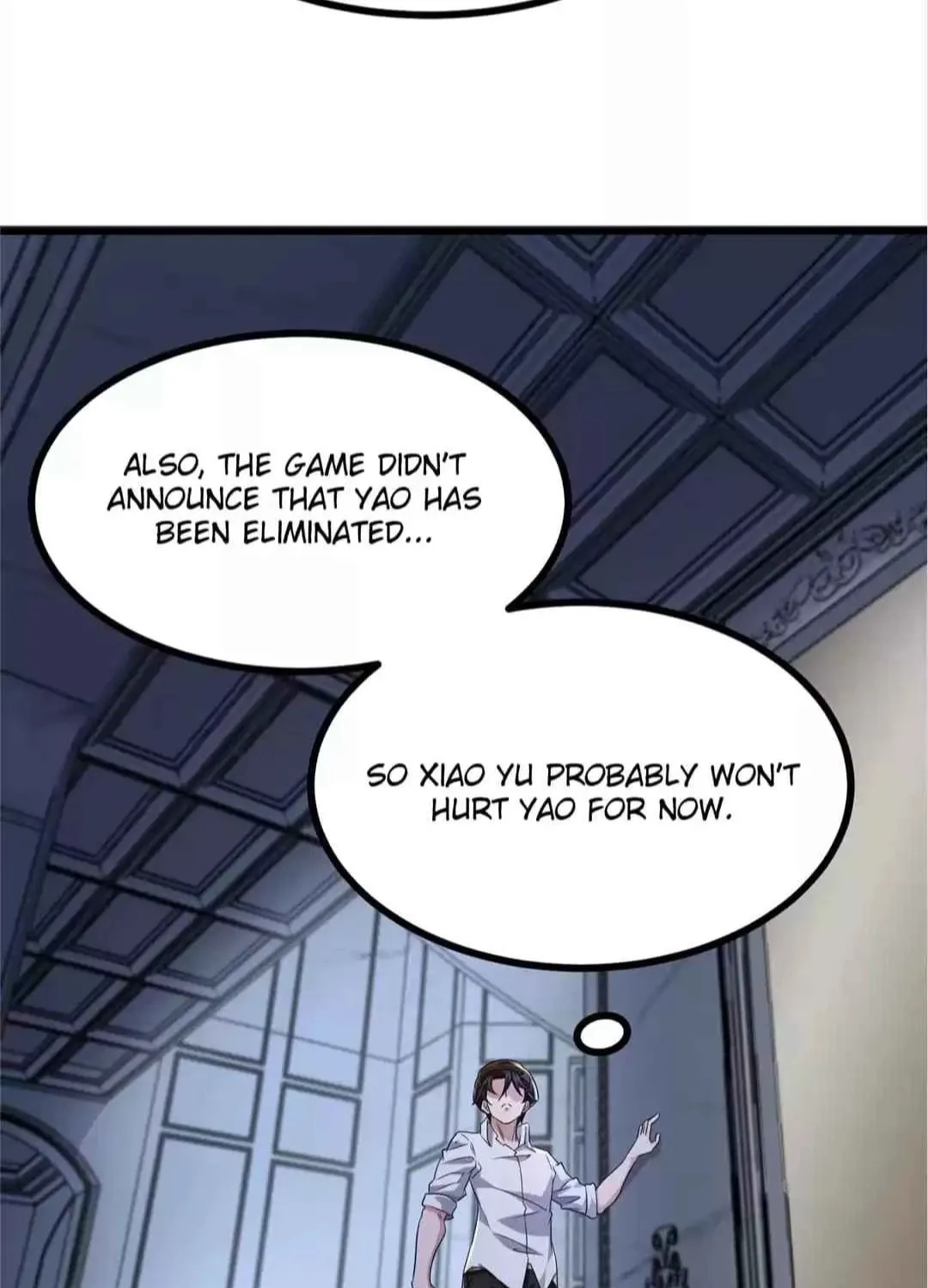 Read Dungeon Breaker chapter 44 image 2 on Lezhin