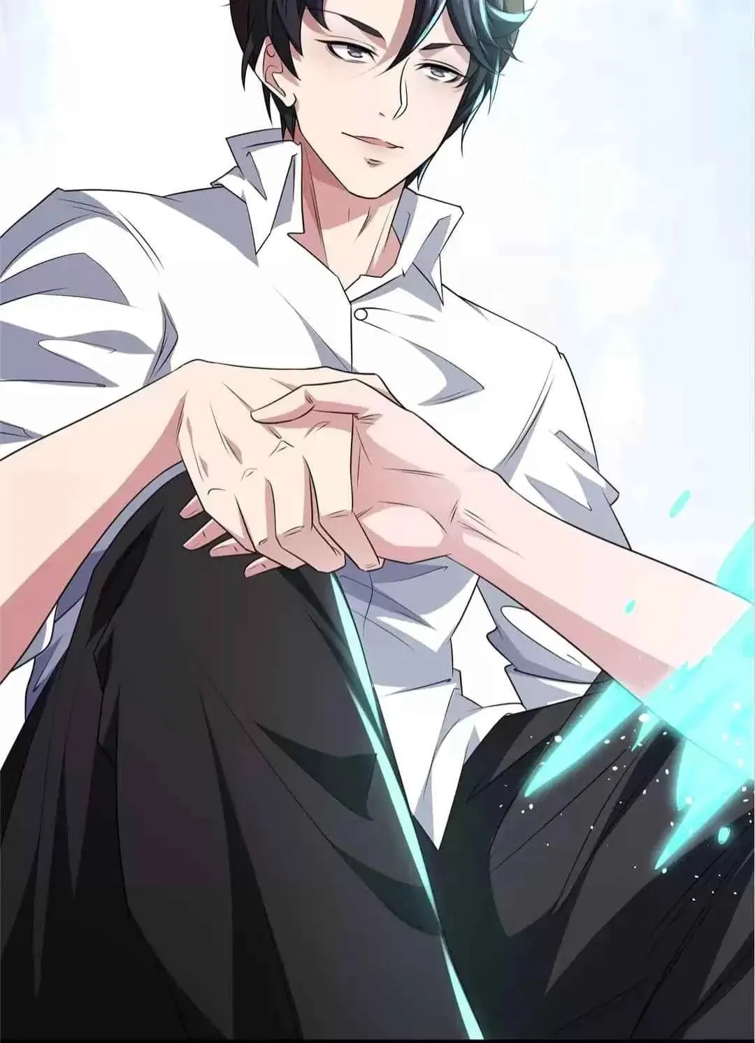Read Dungeon Breaker chapter 44 image 20 on Lezhin
