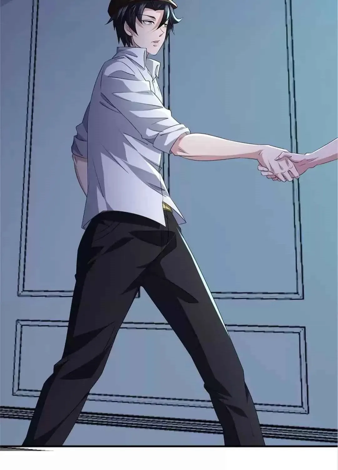 Read Dungeon Breaker chapter 44 image 22 on Lezhin