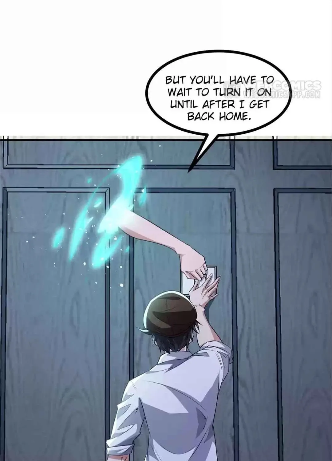 Read Dungeon Breaker chapter 44 image 23 on Lezhin