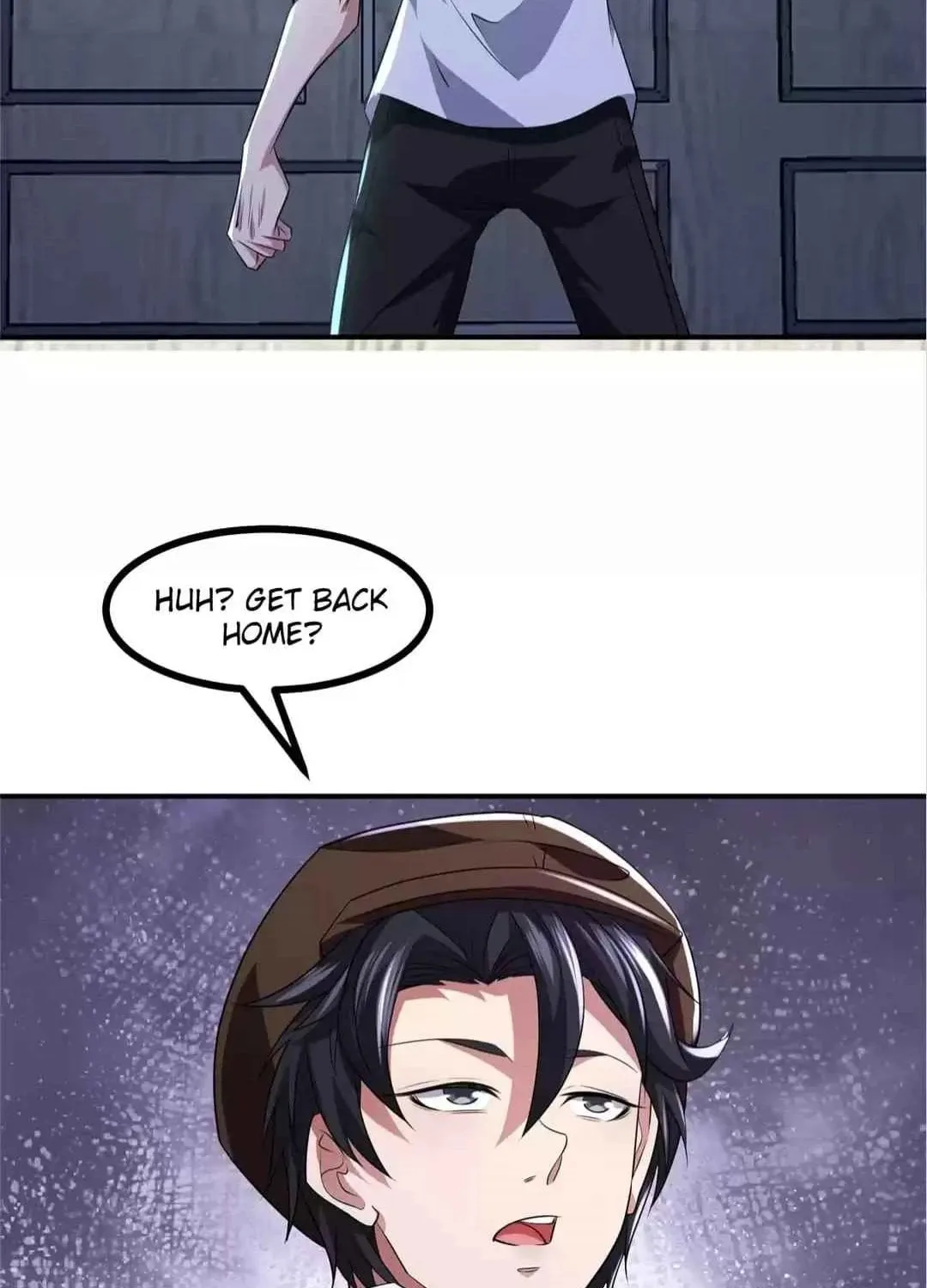 Read Dungeon Breaker chapter 44 image 24 on Lezhin