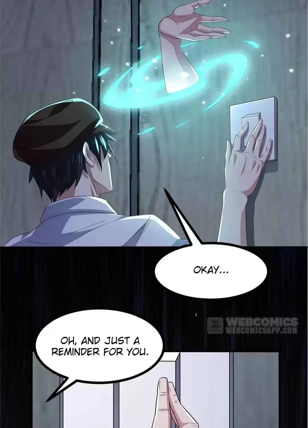 Read Dungeon Breaker chapter 44 image 26 on Lezhin