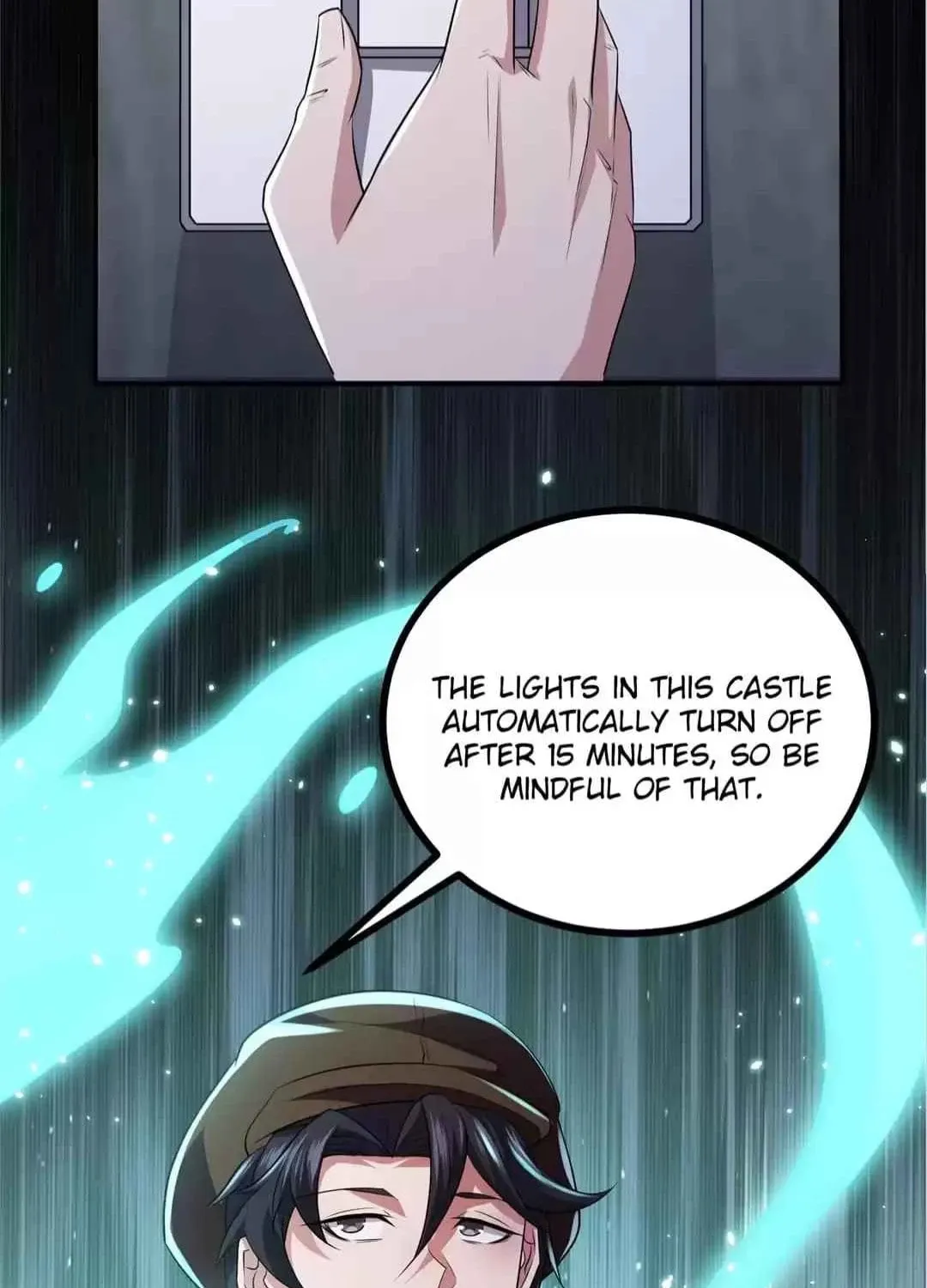 Read Dungeon Breaker chapter 44 image 27 on Lezhin