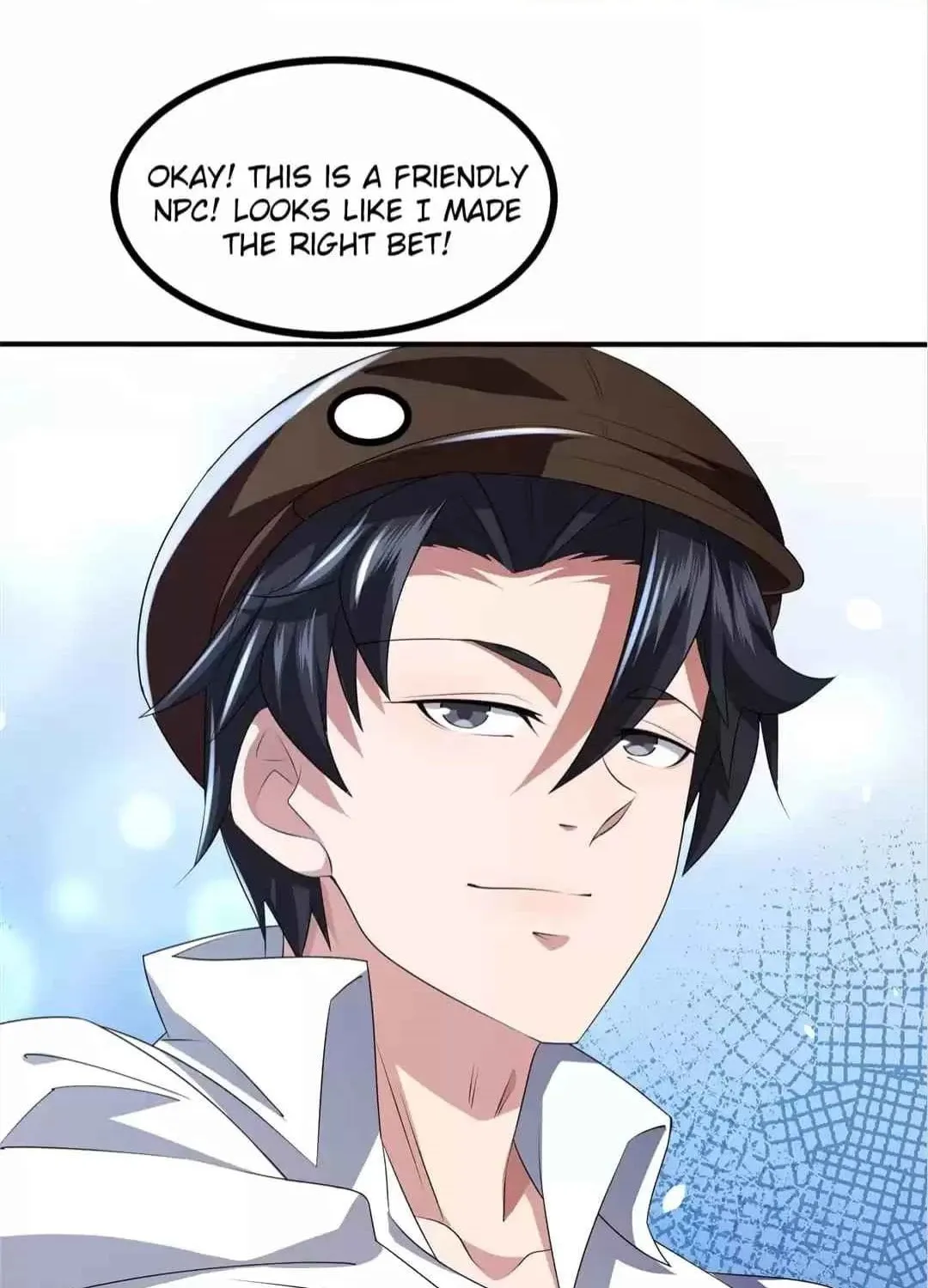 Read Dungeon Breaker chapter 44 image 30 on Lezhin