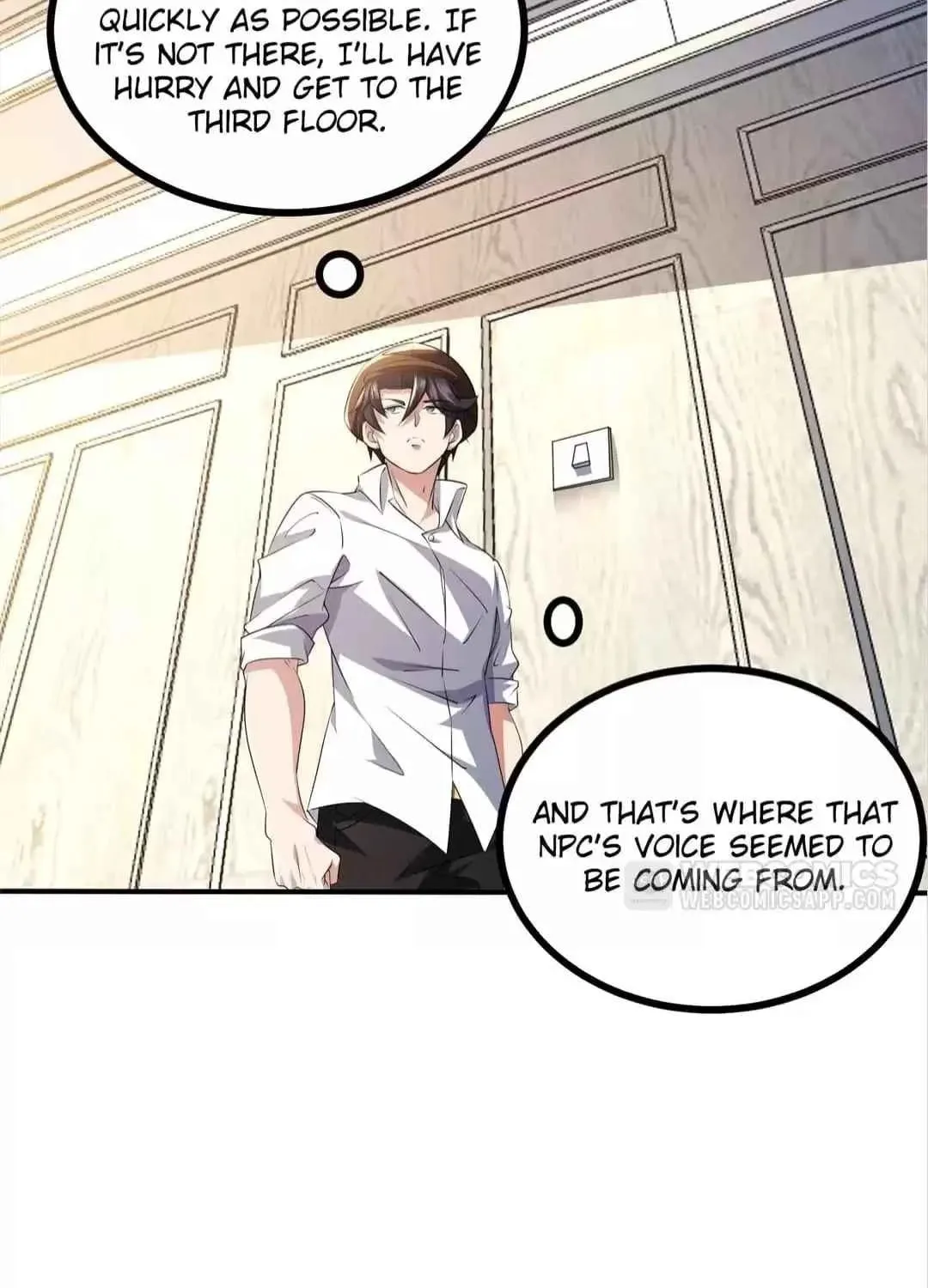 Read Dungeon Breaker chapter 44 image 36 on Lezhin