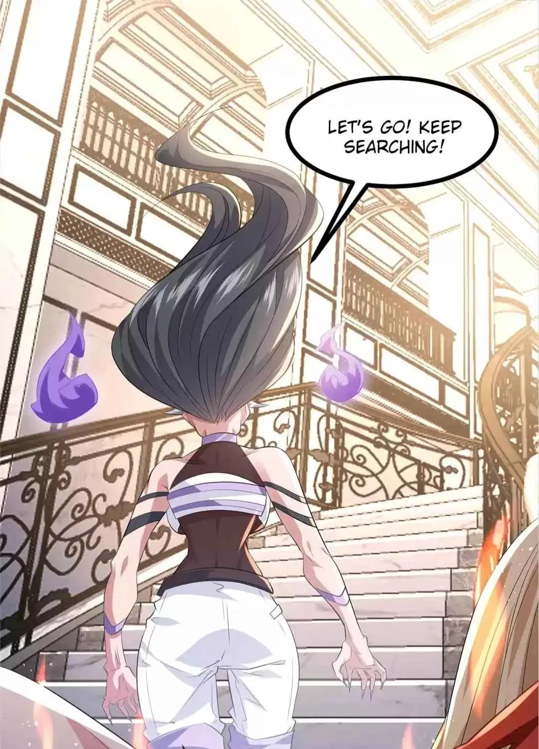 Read Dungeon Breaker chapter 44 image 39 on Lezhin