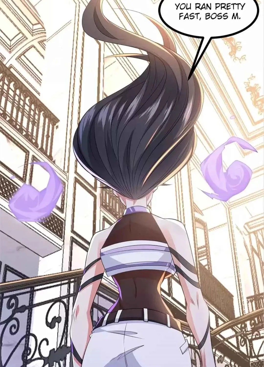 Read Dungeon Breaker chapter 44 image 43 on Lezhin