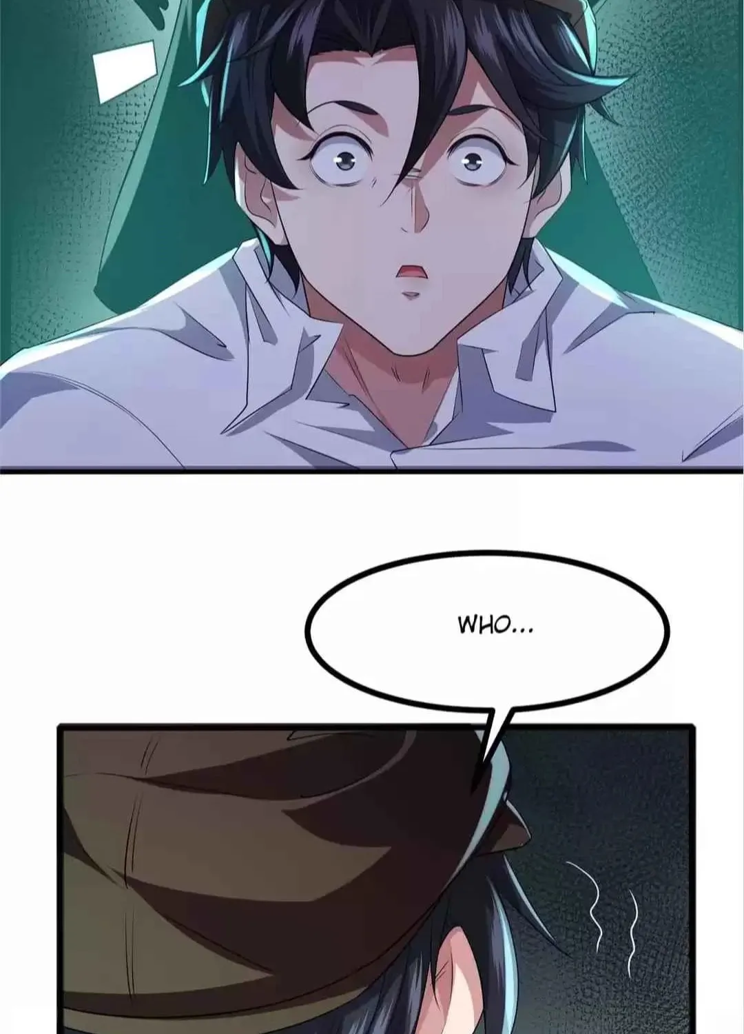 Read Dungeon Breaker chapter 44 image 9 on Lezhin
