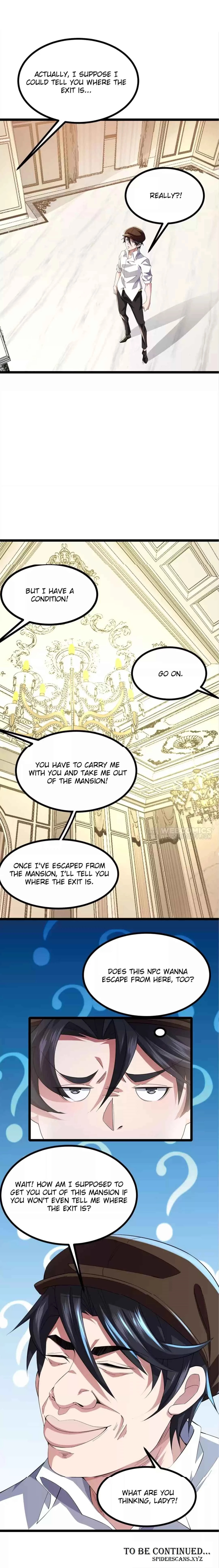 Read Dungeon Breaker chapter 46 image 4 on Lezhin