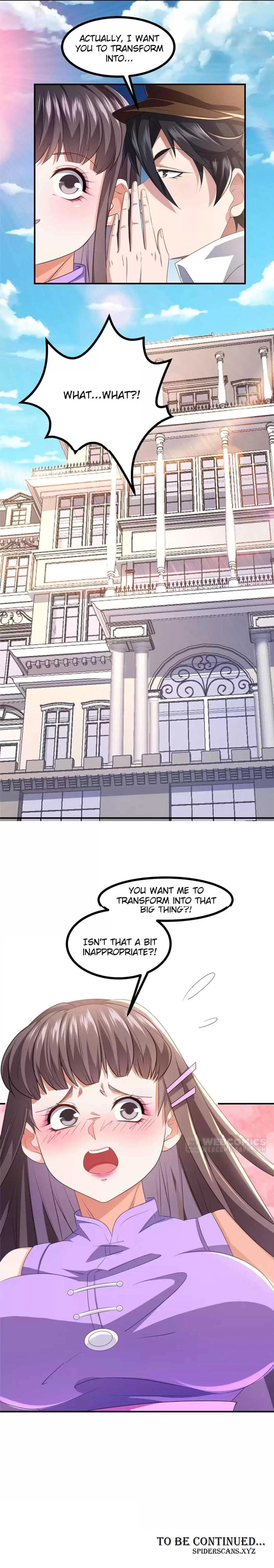 Read Dungeon Breaker chapter 47 image 5 on Lezhin