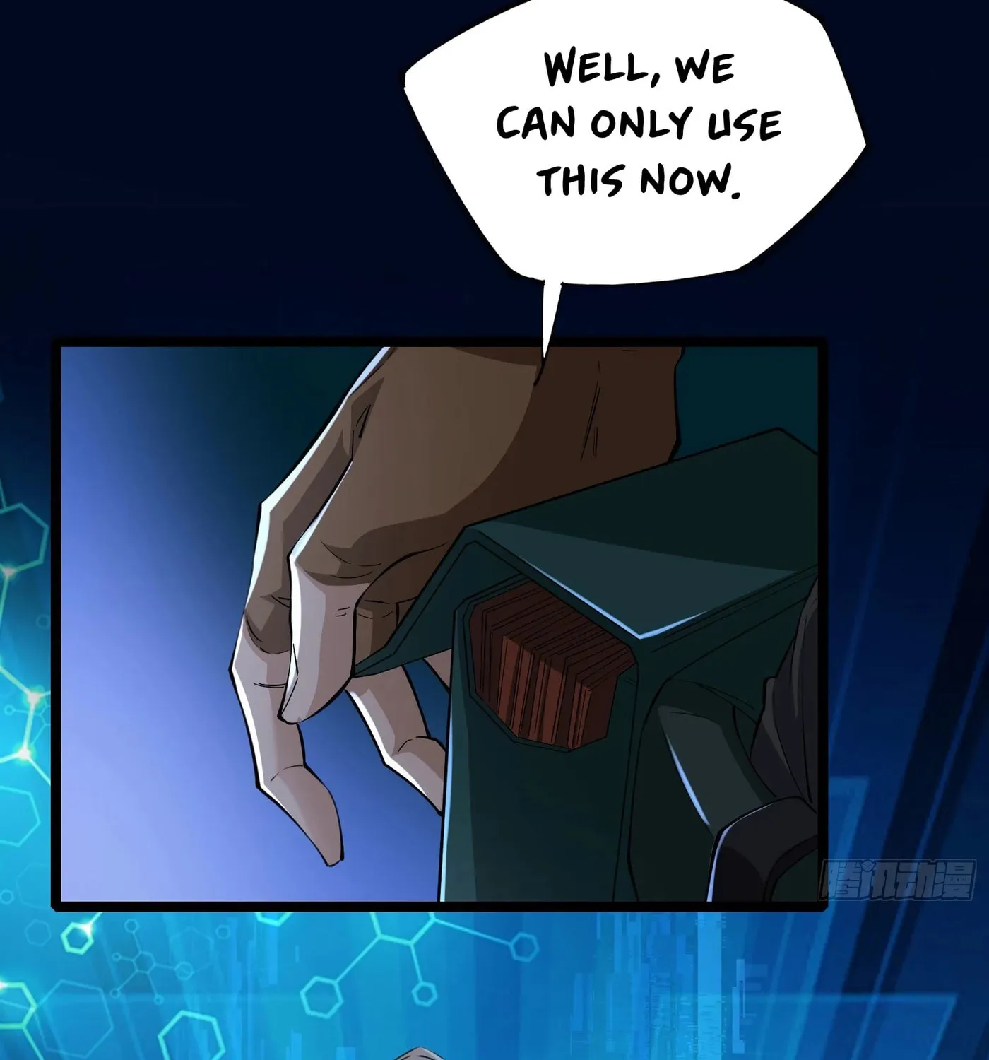 Read Dungeon Breaker chapter 5 image 12 on Lezhin