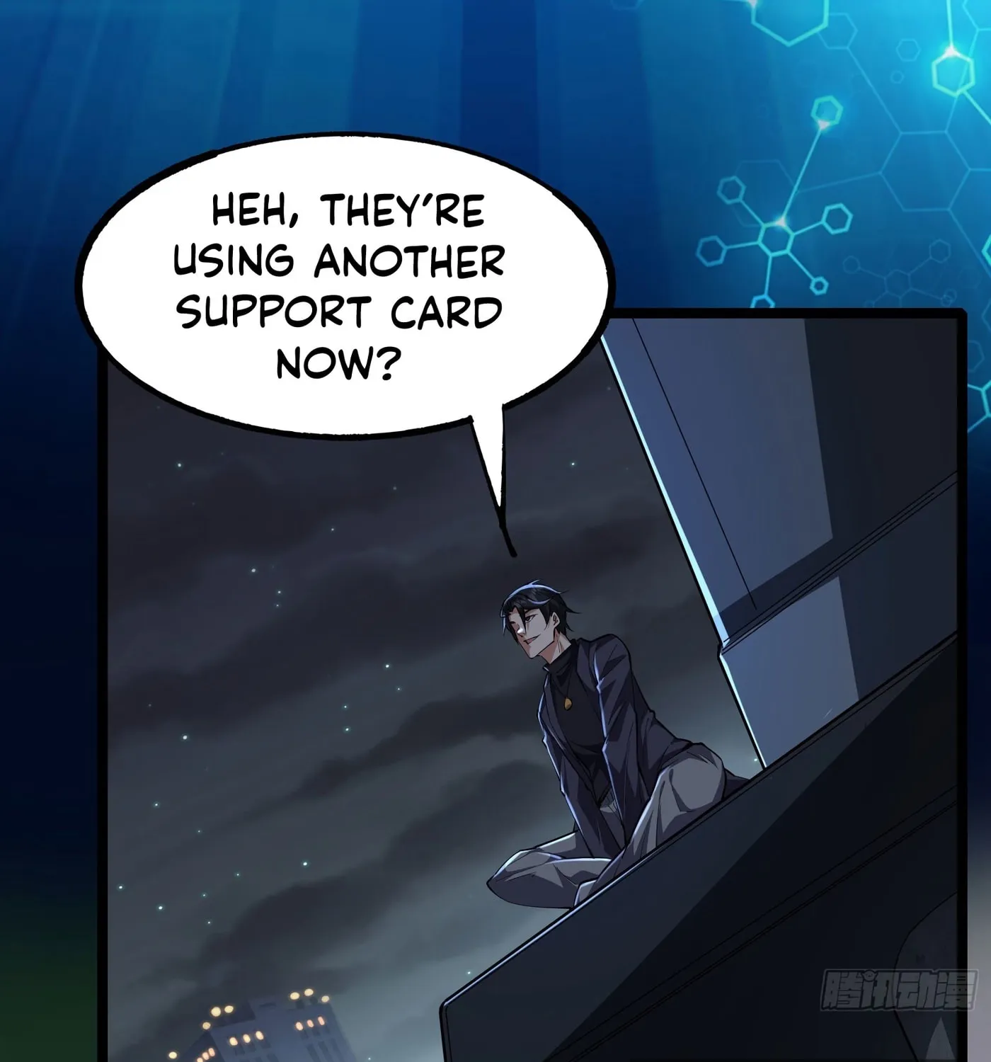 Read Dungeon Breaker chapter 5 image 16 on Lezhin