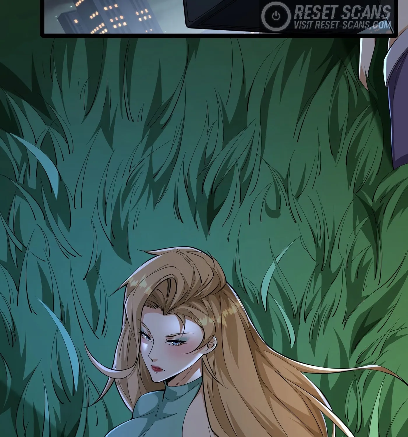 Read Dungeon Breaker chapter 5 image 17 on Lezhin