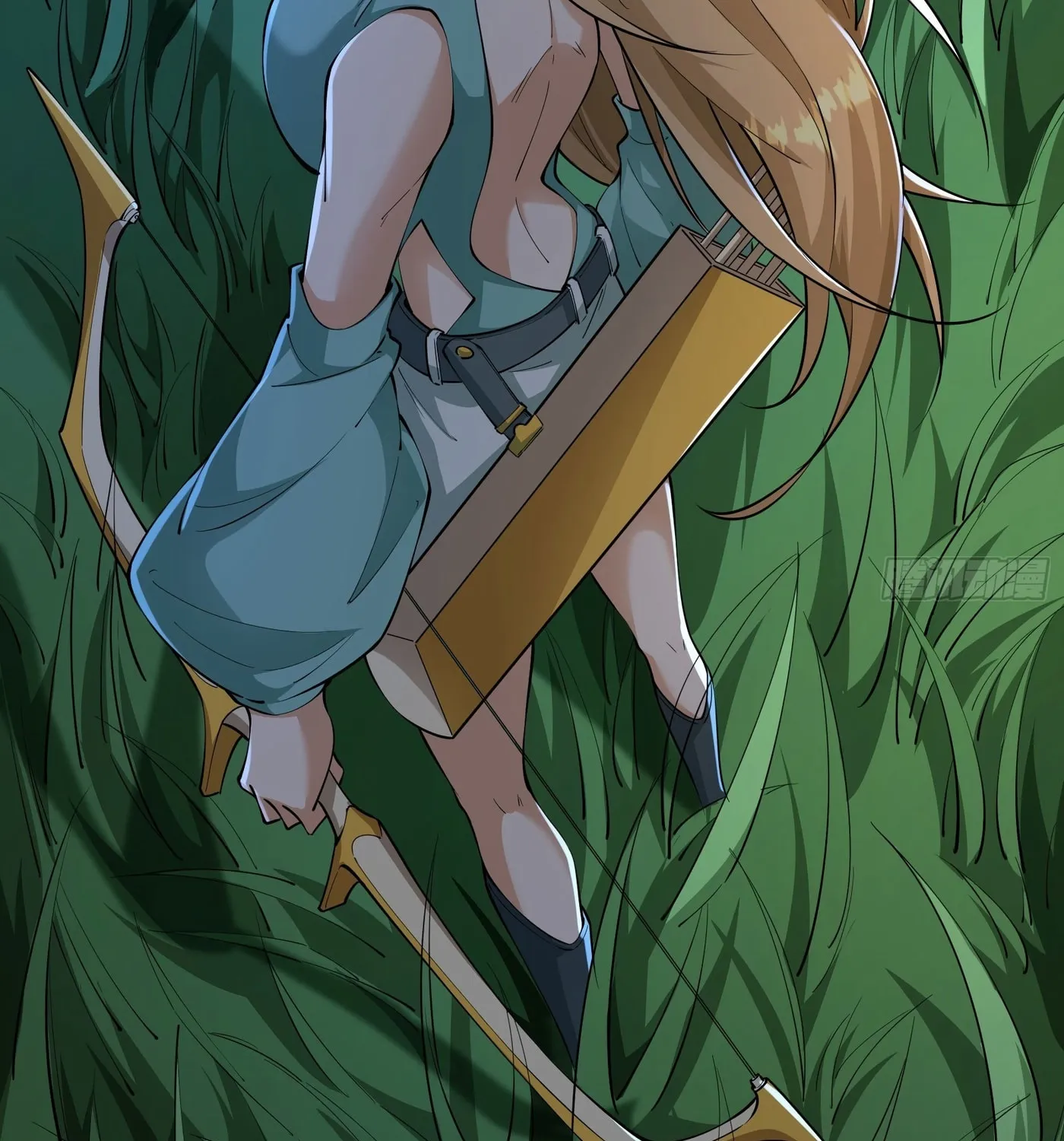 Read Dungeon Breaker chapter 5 image 18 on Lezhin
