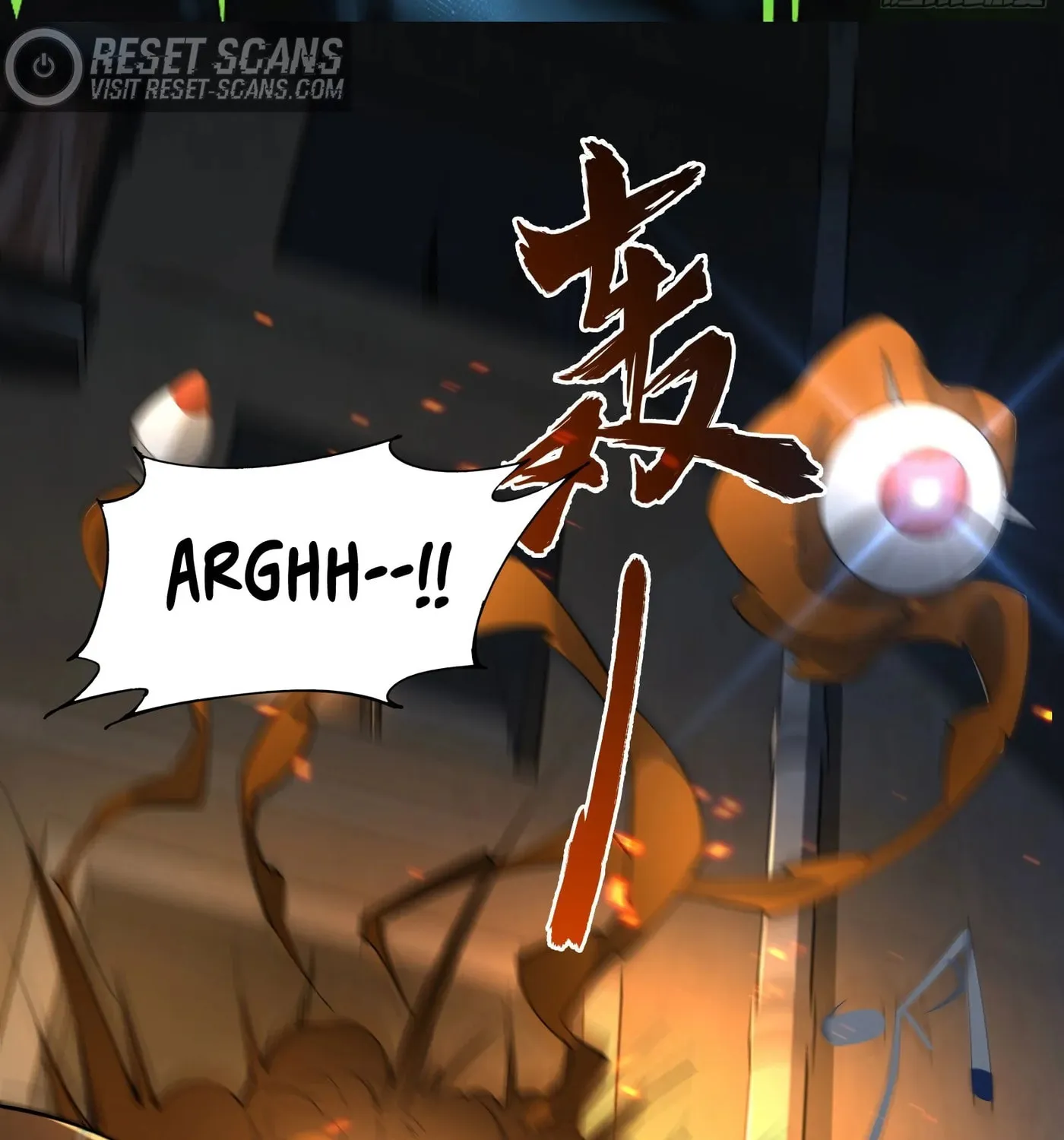 Read Dungeon Breaker chapter 5 image 22 on Lezhin