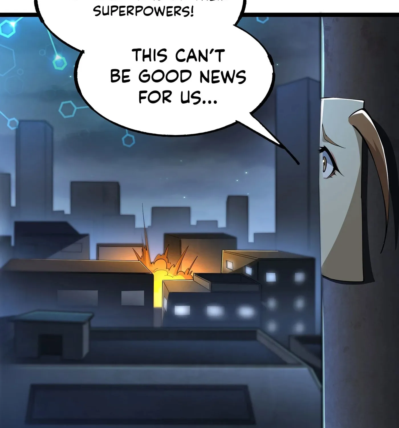 Read Dungeon Breaker chapter 5 image 25 on Lezhin