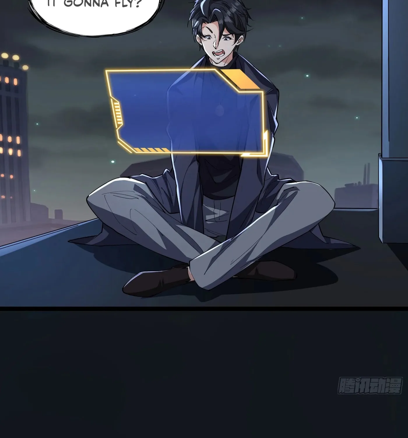 Read Dungeon Breaker chapter 5 image 32 on Lezhin