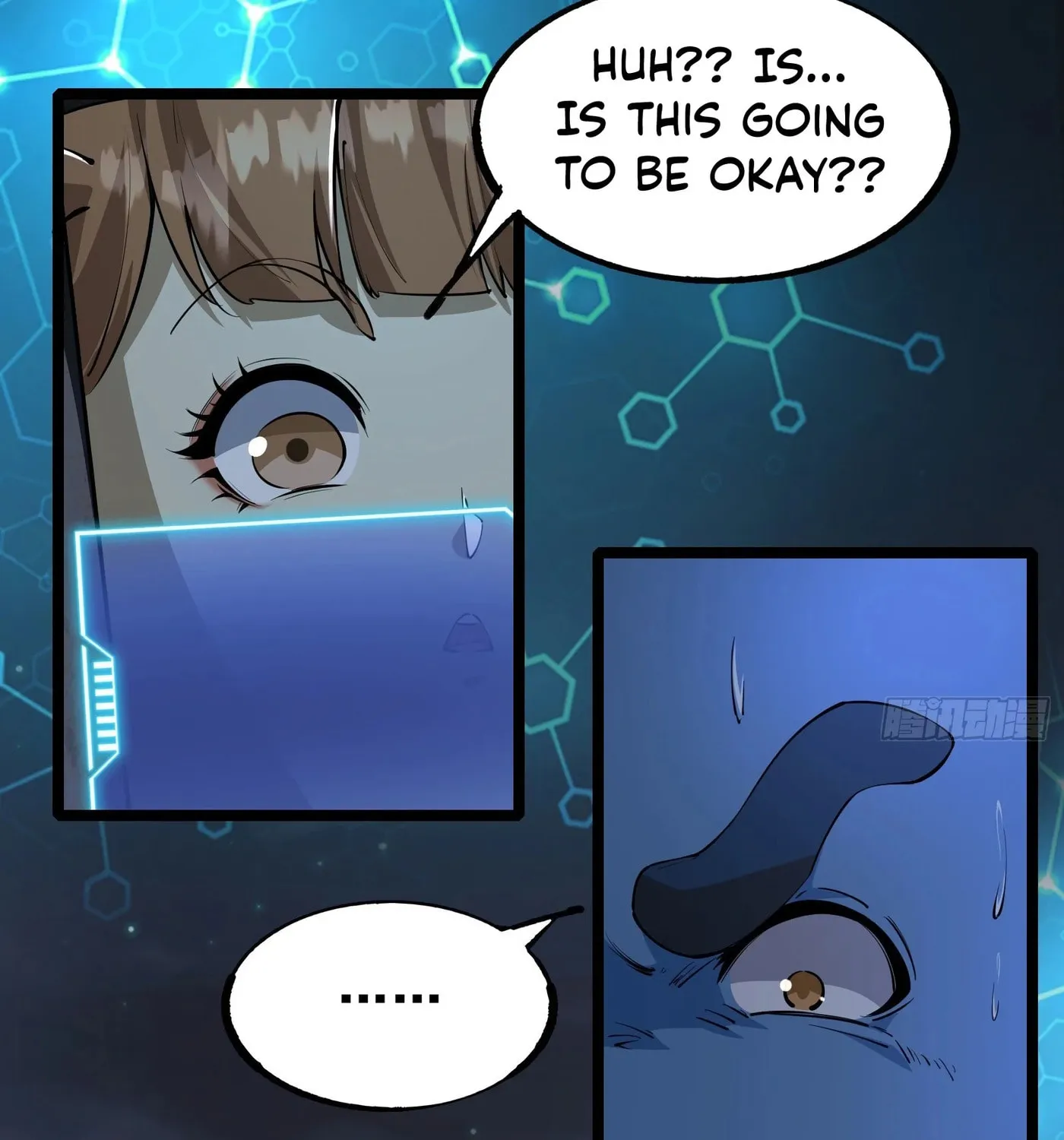 Read Dungeon Breaker chapter 5 image 34 on Lezhin