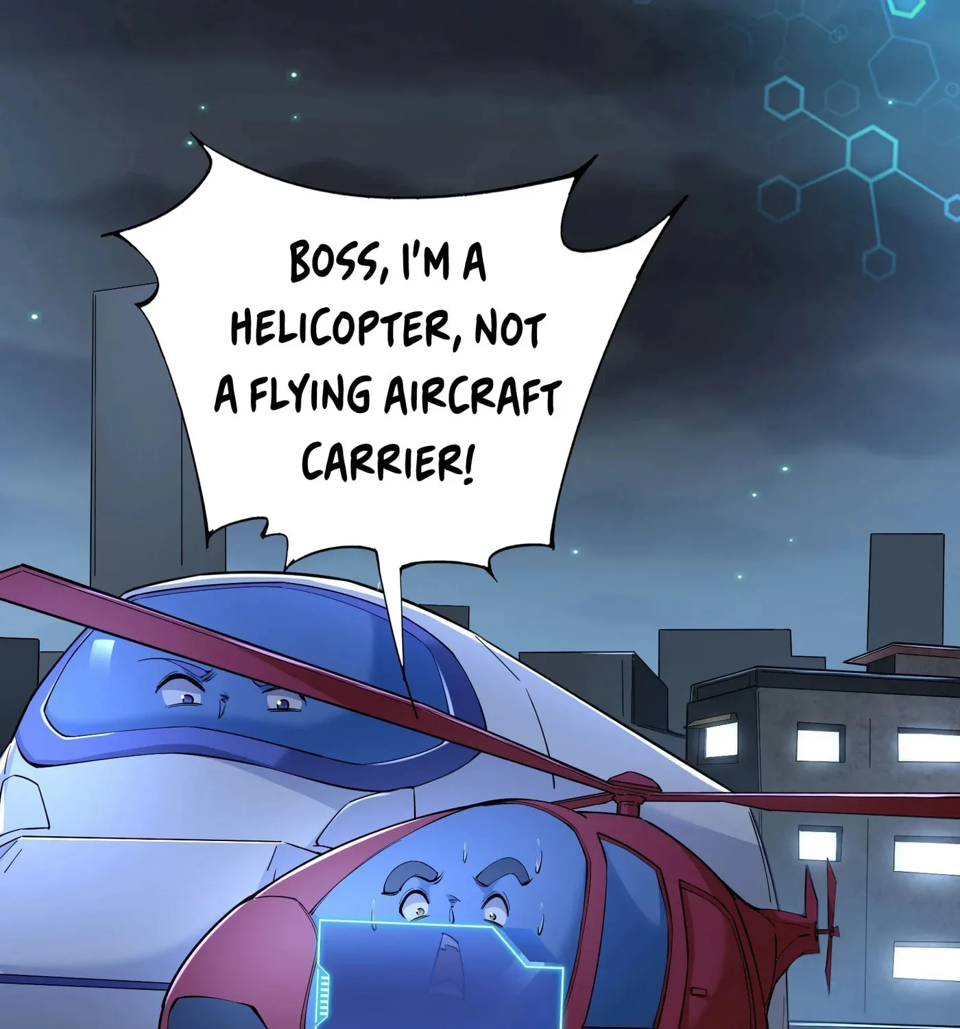 Read Dungeon Breaker chapter 5 image 36 on Lezhin