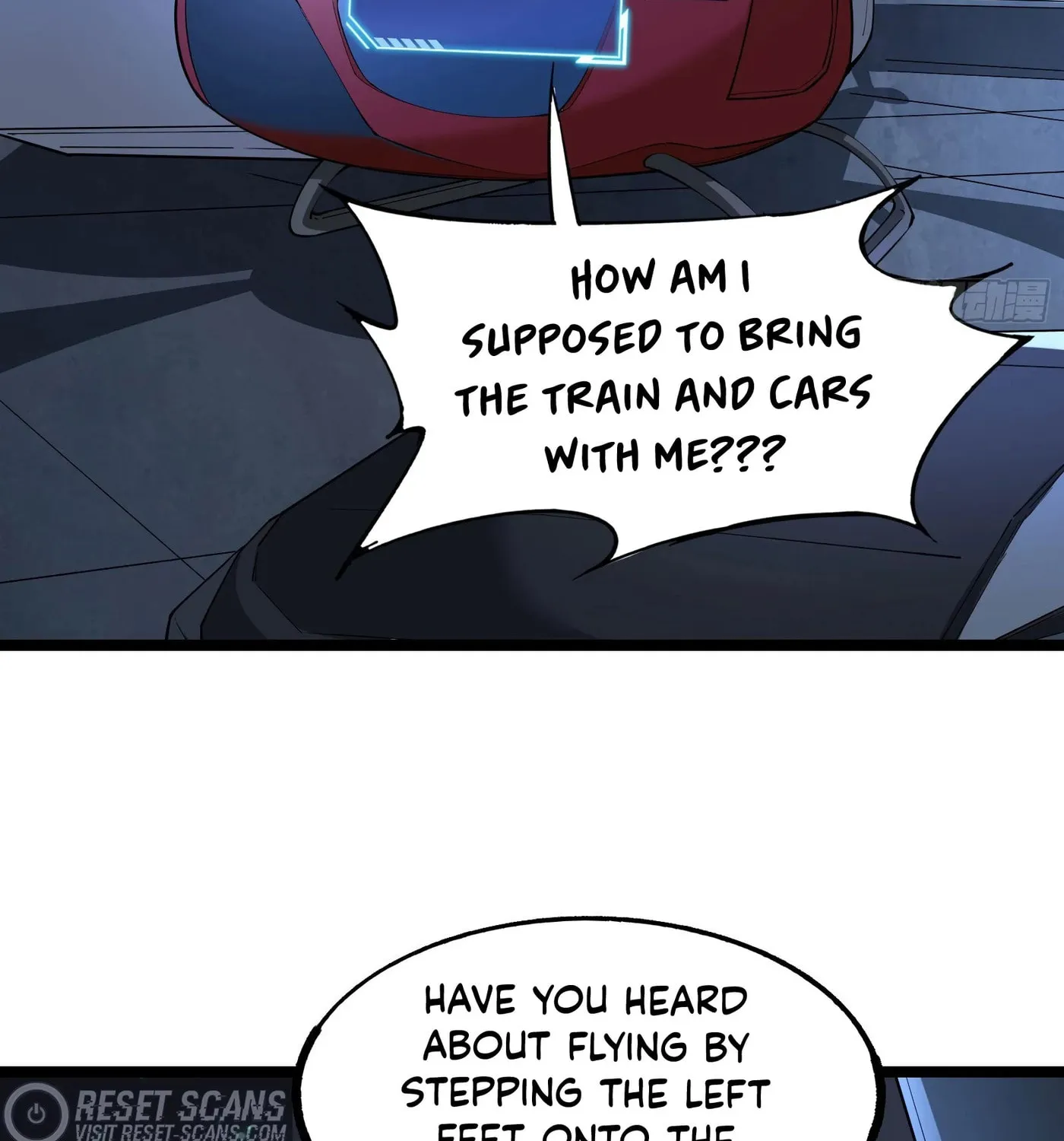 Read Dungeon Breaker chapter 5 image 37 on Lezhin
