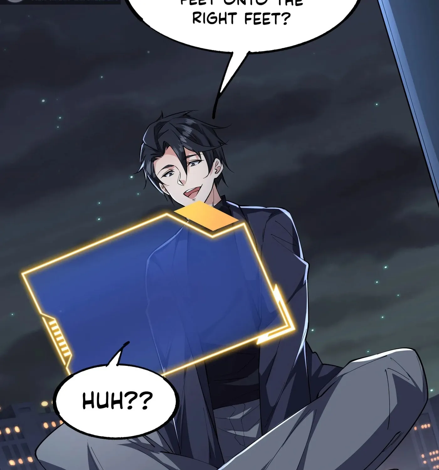 Read Dungeon Breaker chapter 5 image 38 on Lezhin