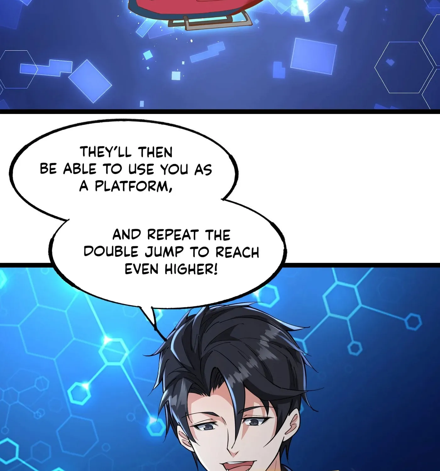 Read Dungeon Breaker chapter 5 image 42 on Lezhin