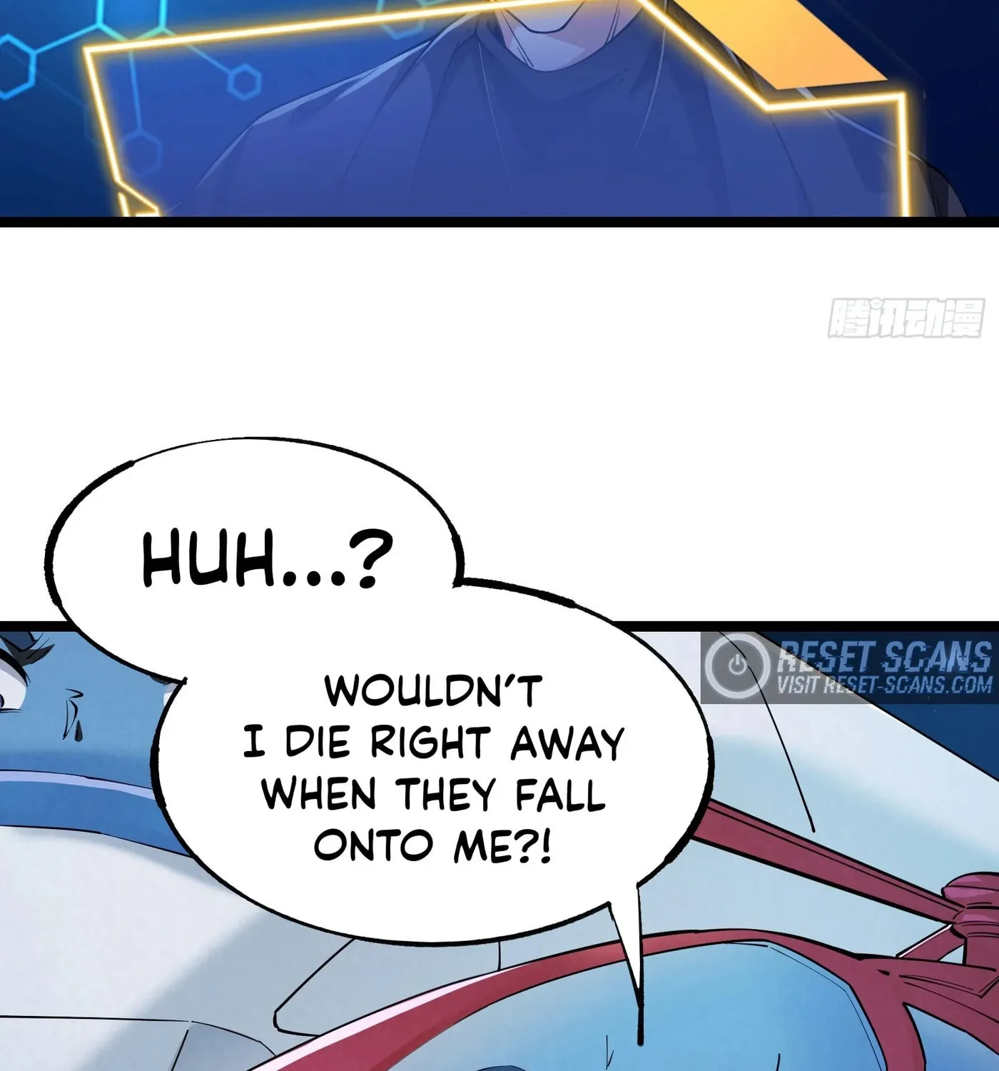 Read Dungeon Breaker chapter 5 image 44 on Lezhin