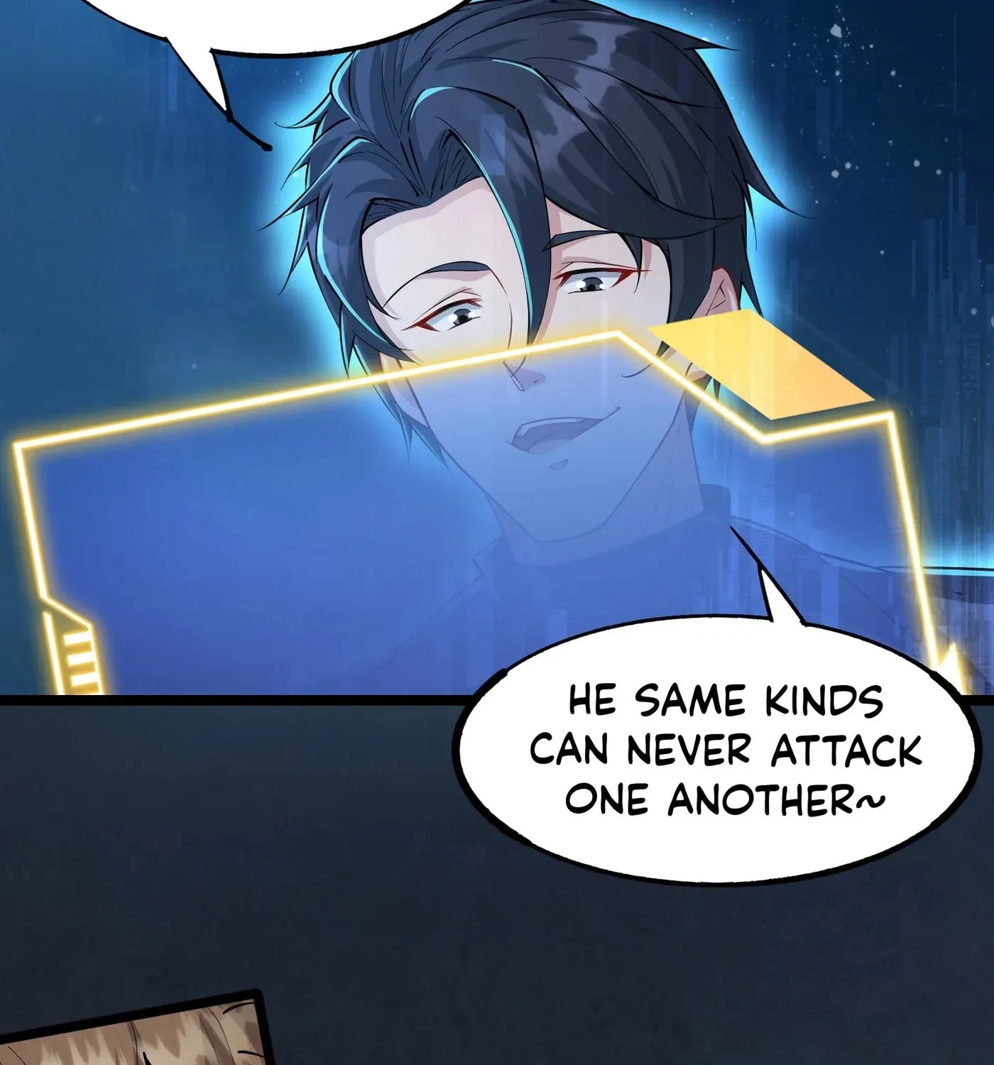 Read Dungeon Breaker chapter 5 image 46 on Lezhin