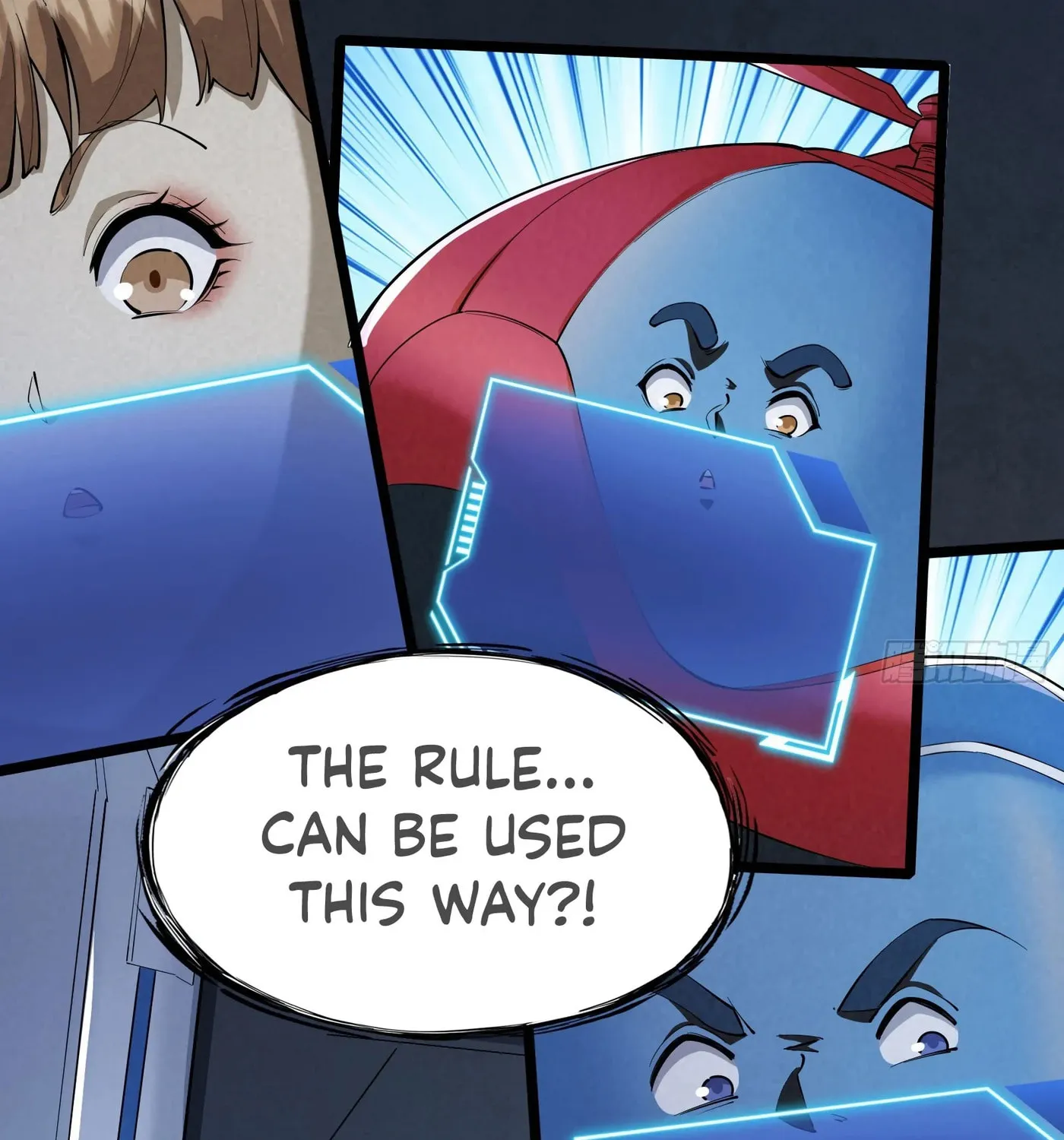 Read Dungeon Breaker chapter 5 image 48 on Lezhin