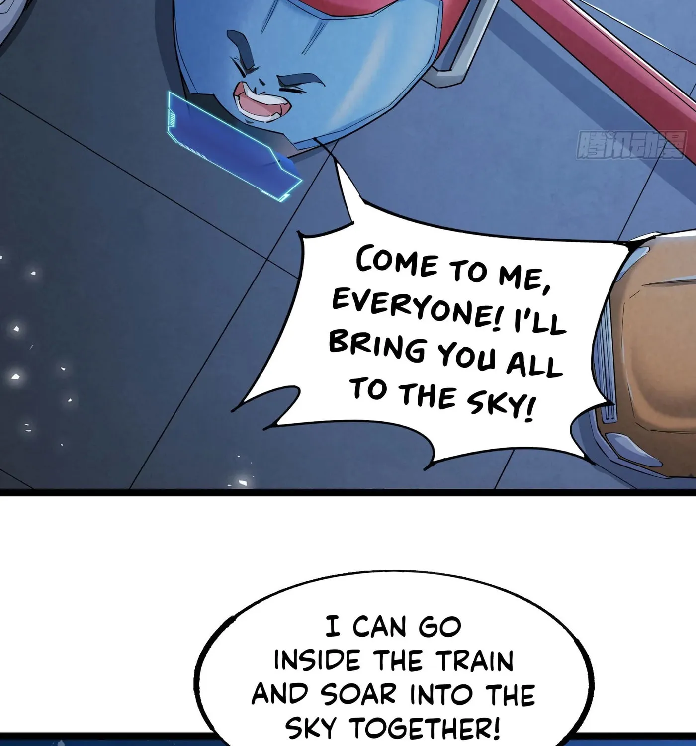 Read Dungeon Breaker chapter 5 image 50 on Lezhin