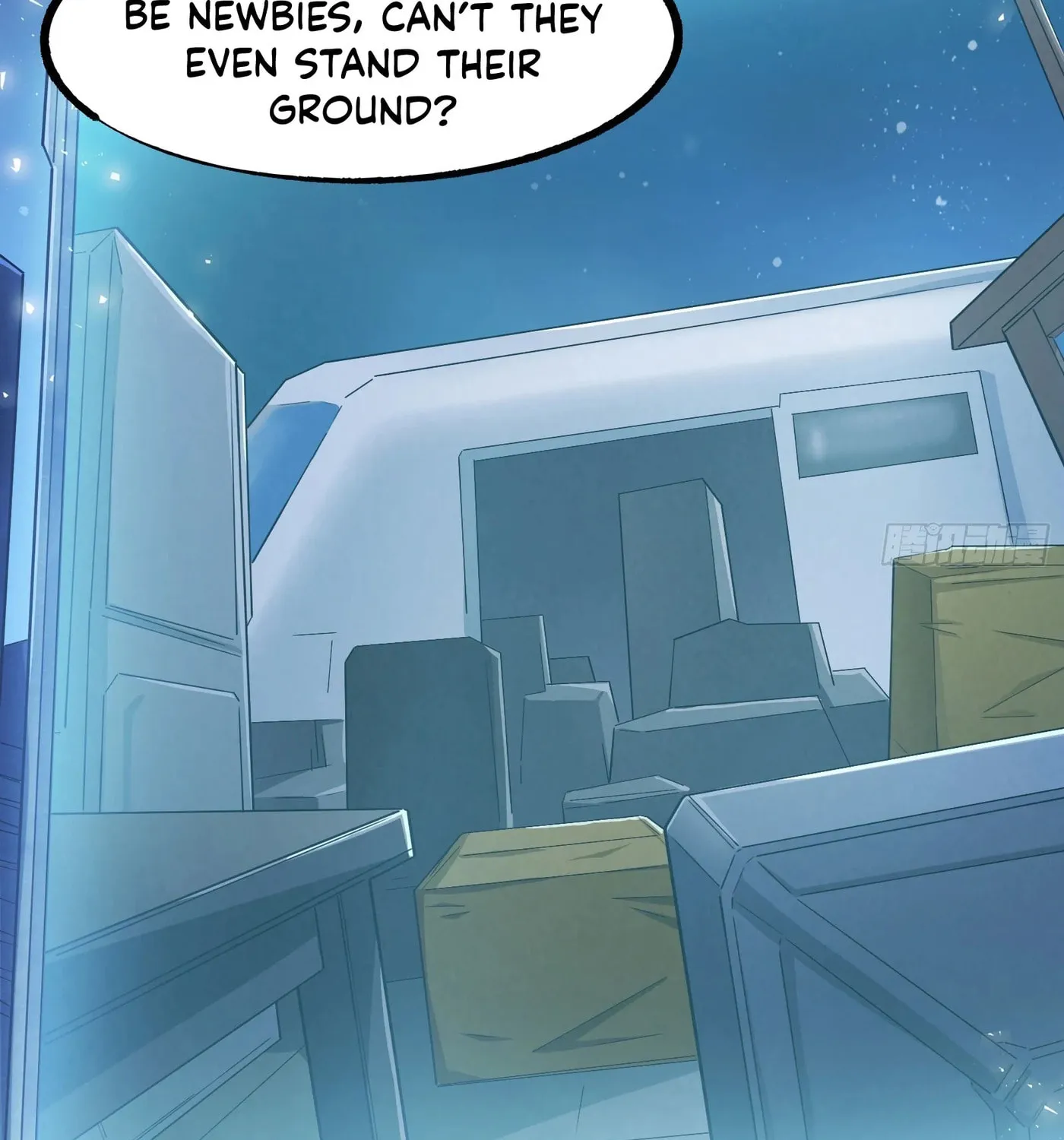 Read Dungeon Breaker chapter 5 image 54 on Lezhin