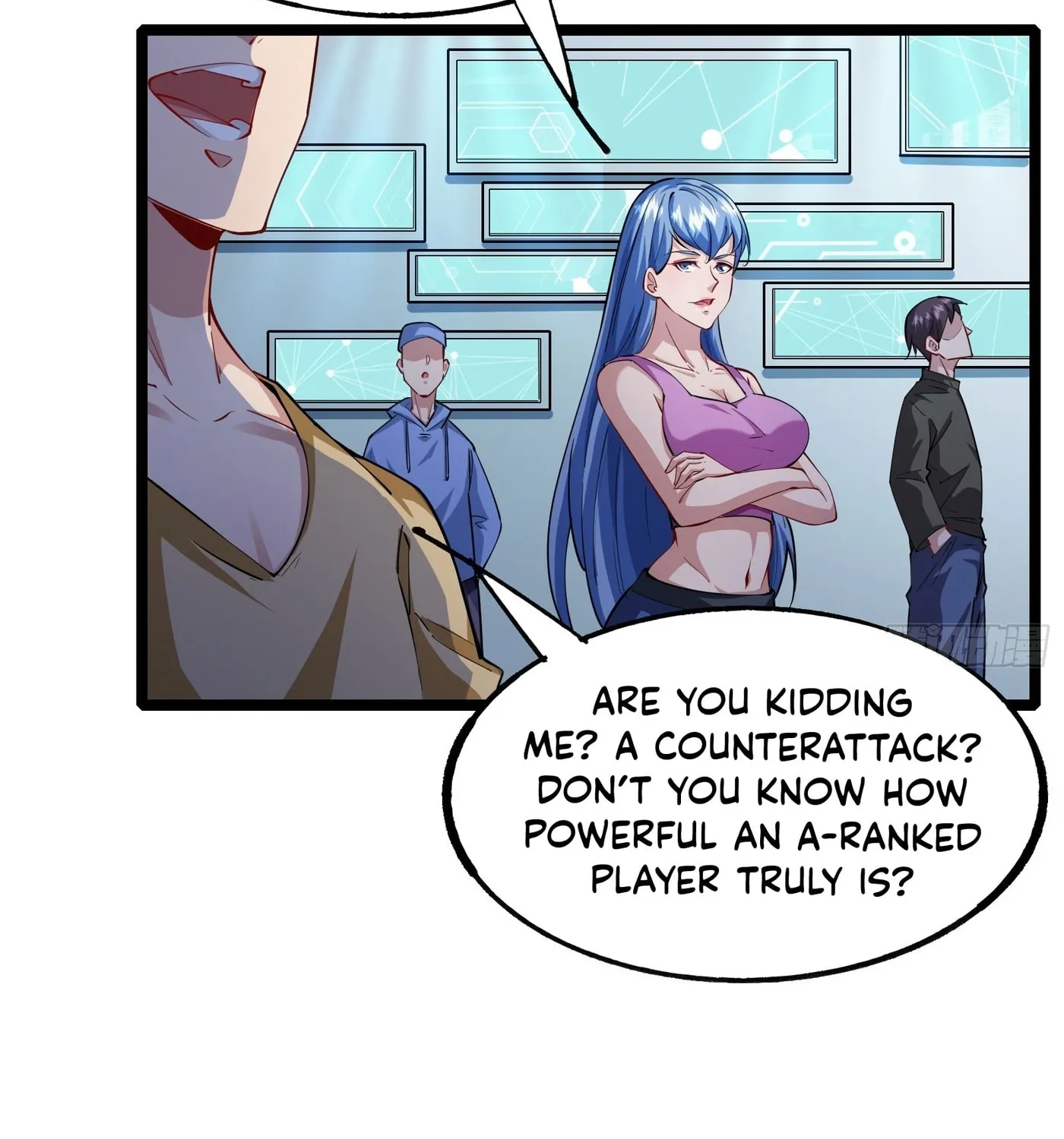 Read Dungeon Breaker chapter 5 image 58 on Lezhin