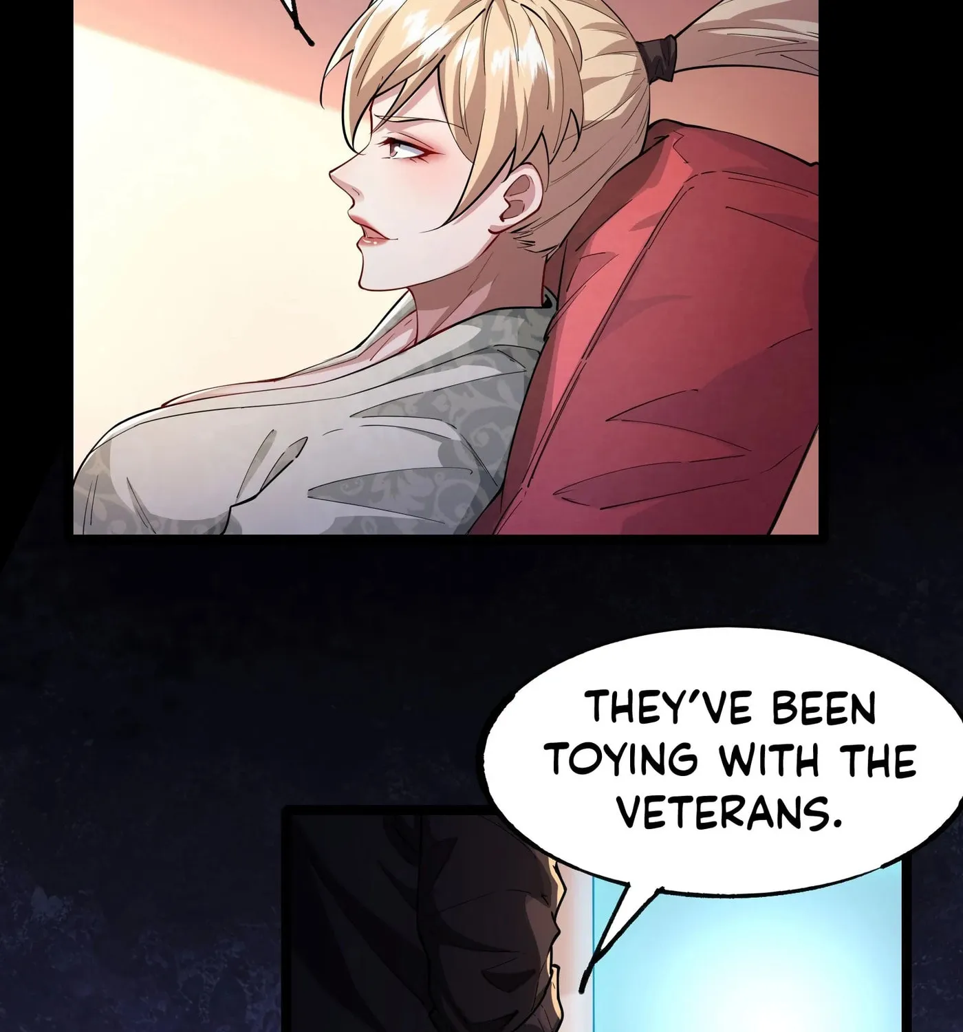 Read Dungeon Breaker chapter 5 image 69 on Lezhin