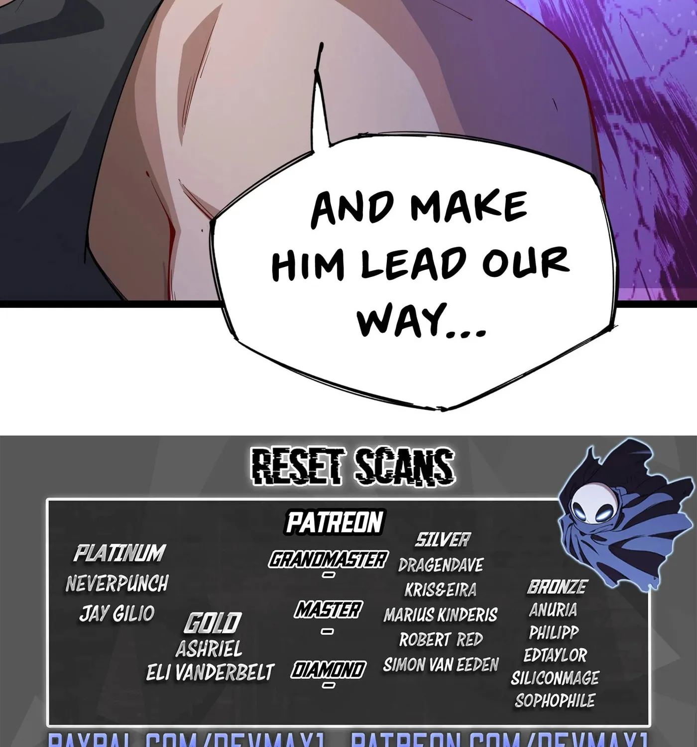 Read Dungeon Breaker chapter 5 image 79 on Lezhin