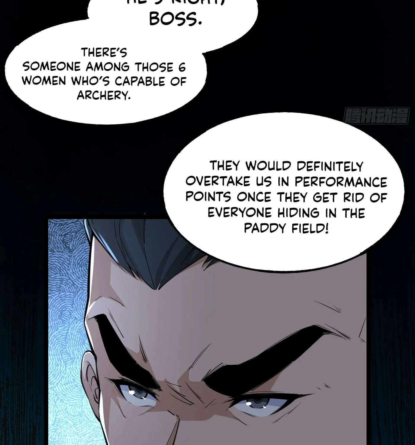 Read Dungeon Breaker chapter 5 image 8 on Lezhin